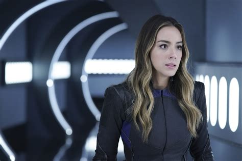 chloe bennet secret invasion|don cheadle secret invasion.